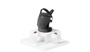 M5 Smart Pump + Baby Carrier