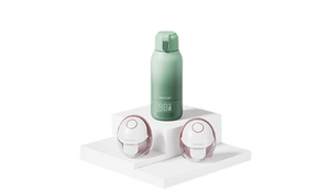 M6 Pump + Bottle Warmer