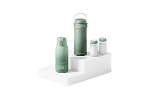 Portable Bottle Warmer + Cooler