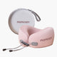 Momcozy Travel Neck Pillow（Not for sale）