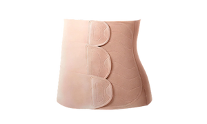 Ergowrap™ Postpartum Belly Wrap