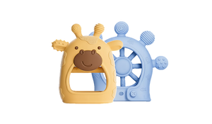 Baby Teether Toys