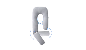 U Pro Maternity Pillow