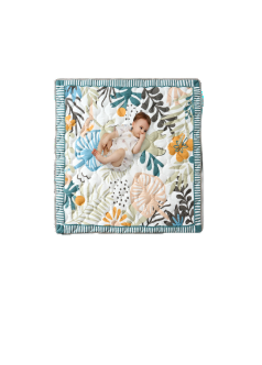 Tapis d'éveil pour bébé
