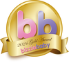 Award badge 1