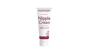Natural Nipple Cream
