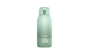 Superfast Portable Breast Milk Bottle Warmer