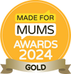 Award badge 5