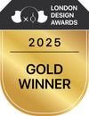 Award badge 4