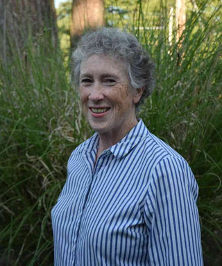 Mary Bicknell avatar