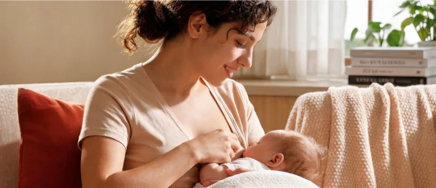Comment Instaurer une Routine Quotidienne pour Bébé?