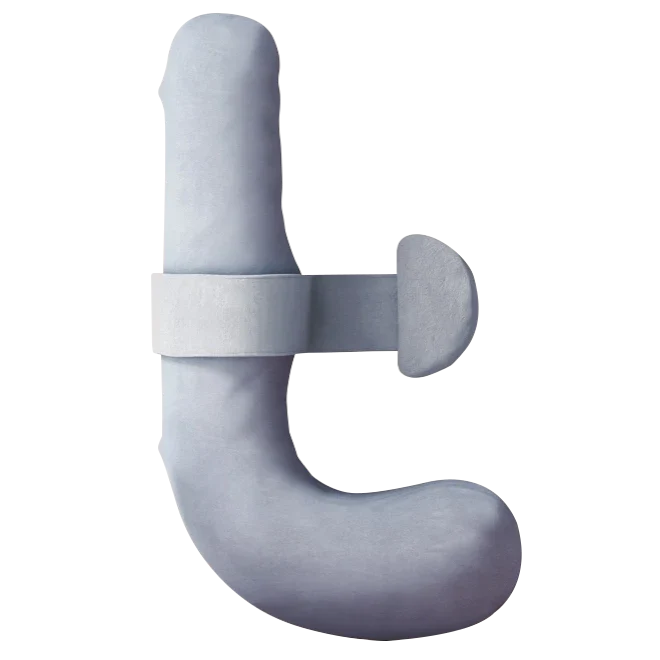 Oreiller de grossesse