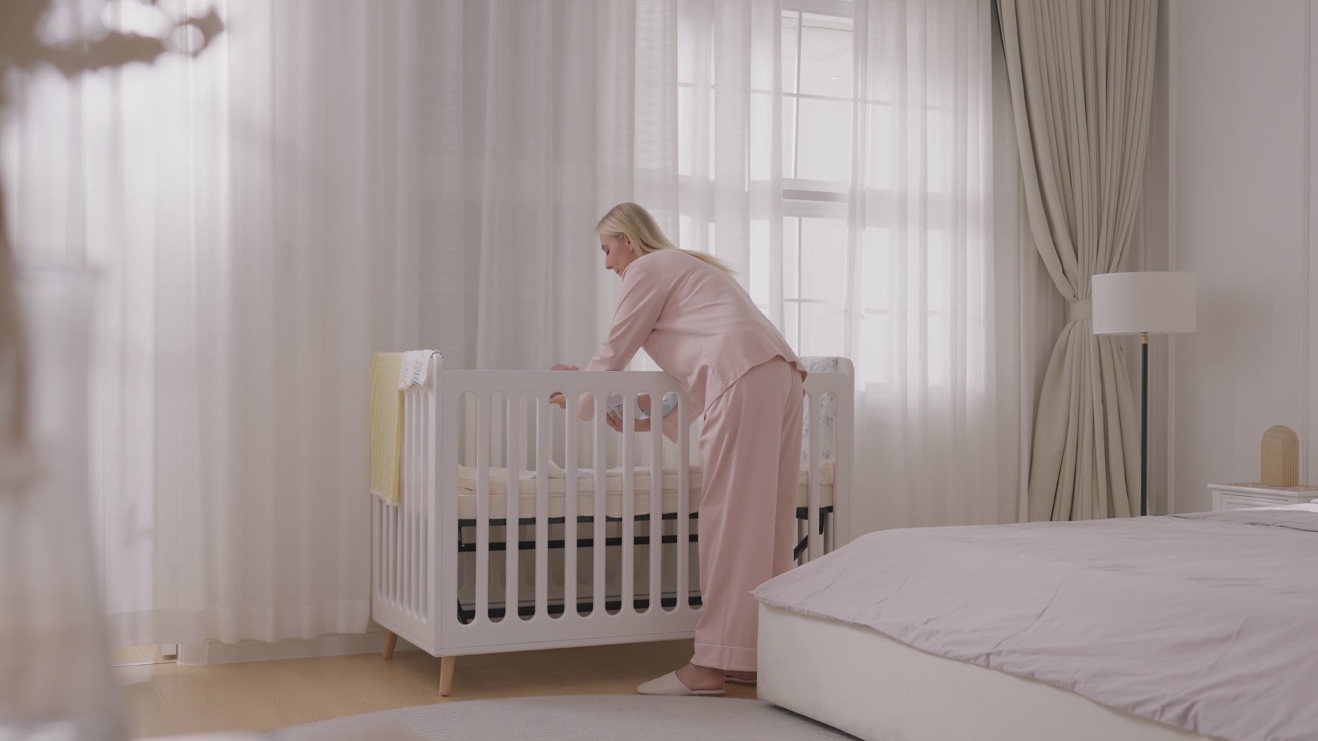 Stylo de soin pour mamelons Momcozy ComfortNip™ multi-soins