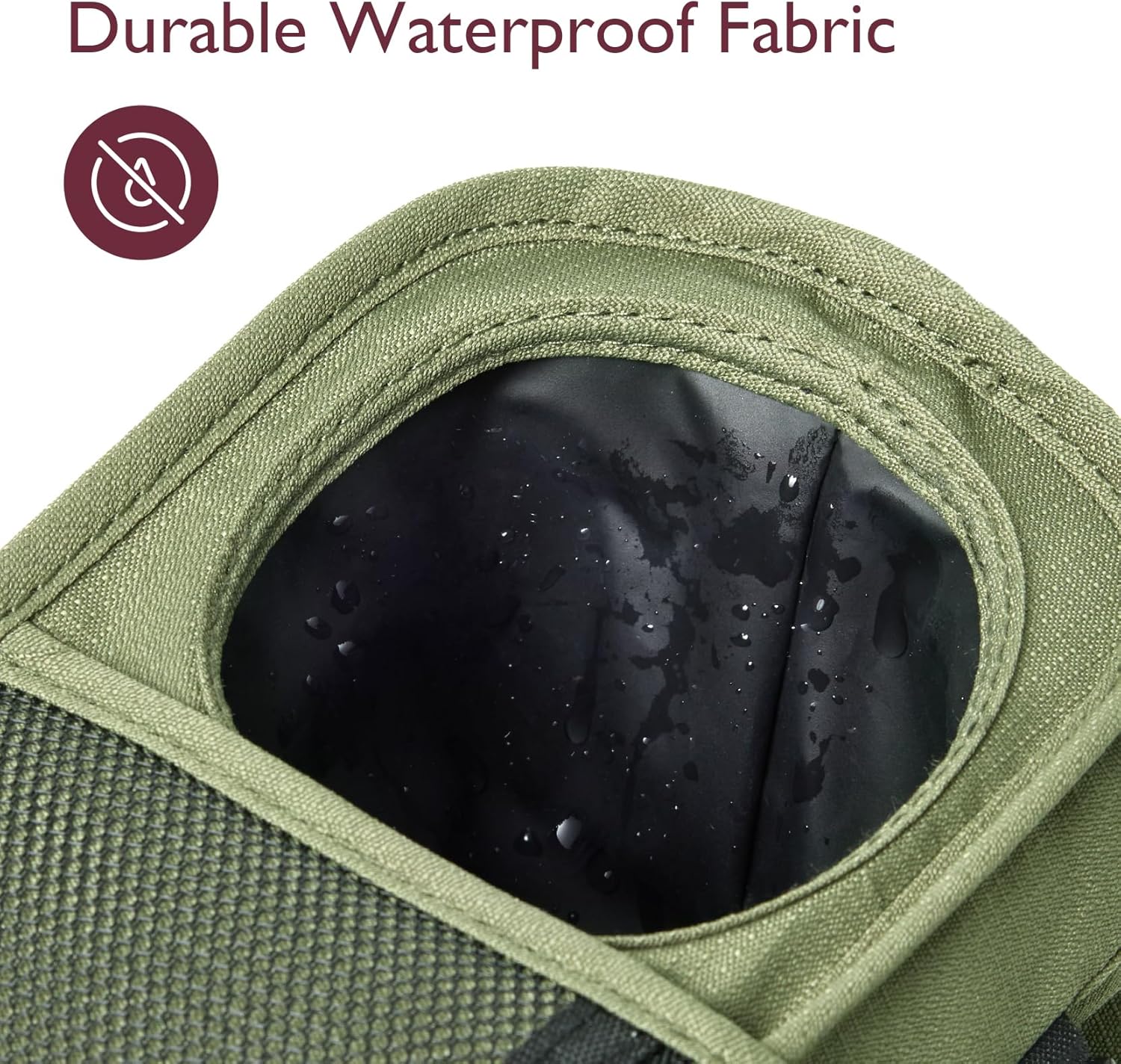 Momcozy Stroller Organizer - All-in-One Cup Holder & Pet Strollers
