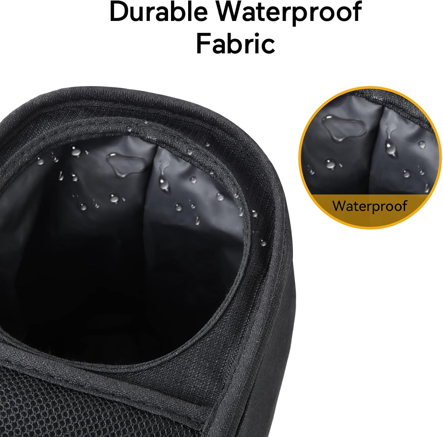 Momcozy Stroller Organizer - All-in-One Cup Holder & Pet Strollers