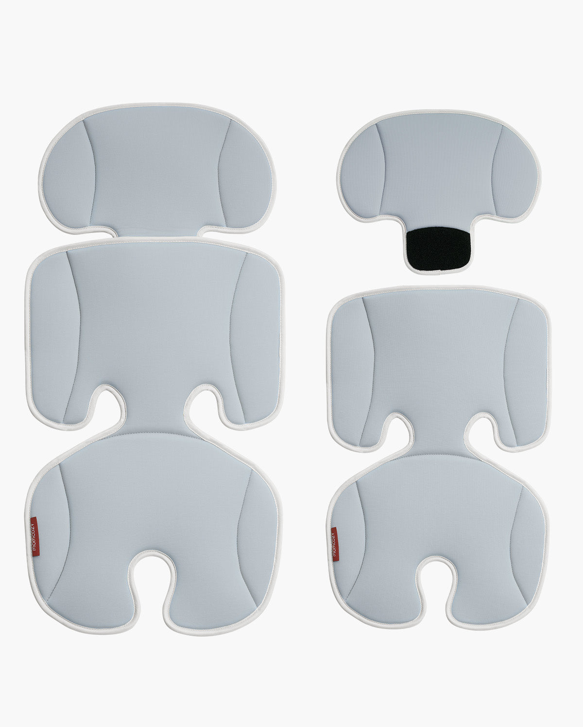 Coussin rafraîchissant pour poussette Momcozy