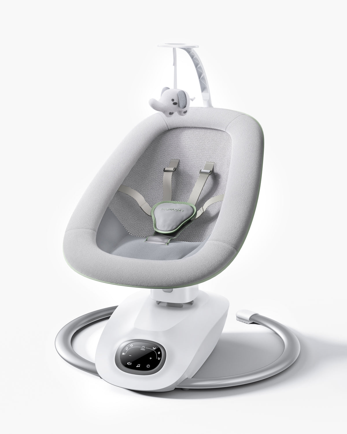 Insert de bébé momcozy compatible avec Momcozy Cocosway Swing