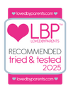 Award badge 4