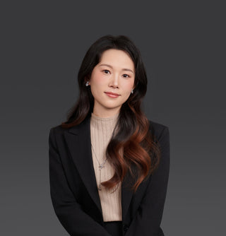 Una Qian avatar