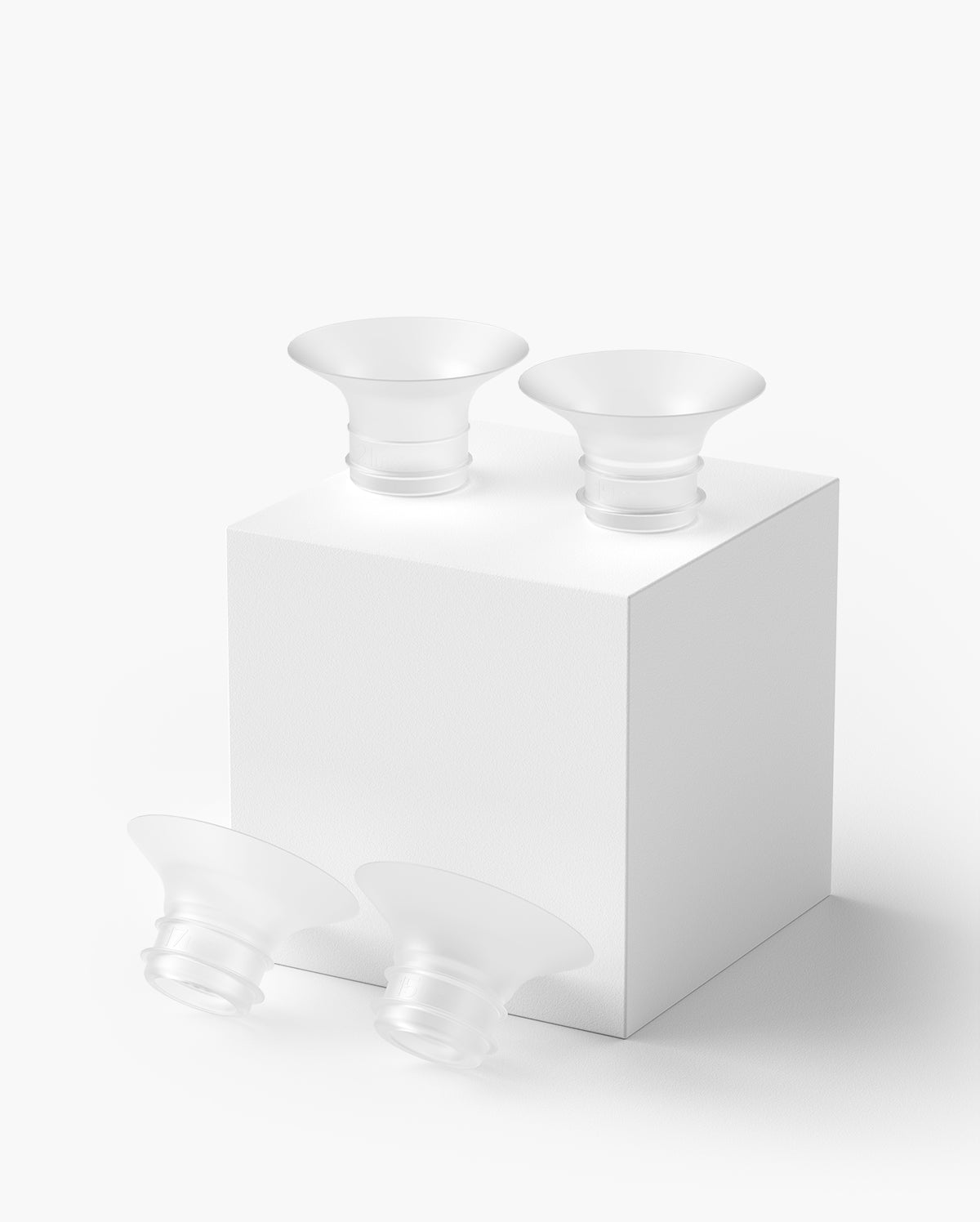 V1Pro / V2Pro Pièces de lait portable Pièces de remplacement