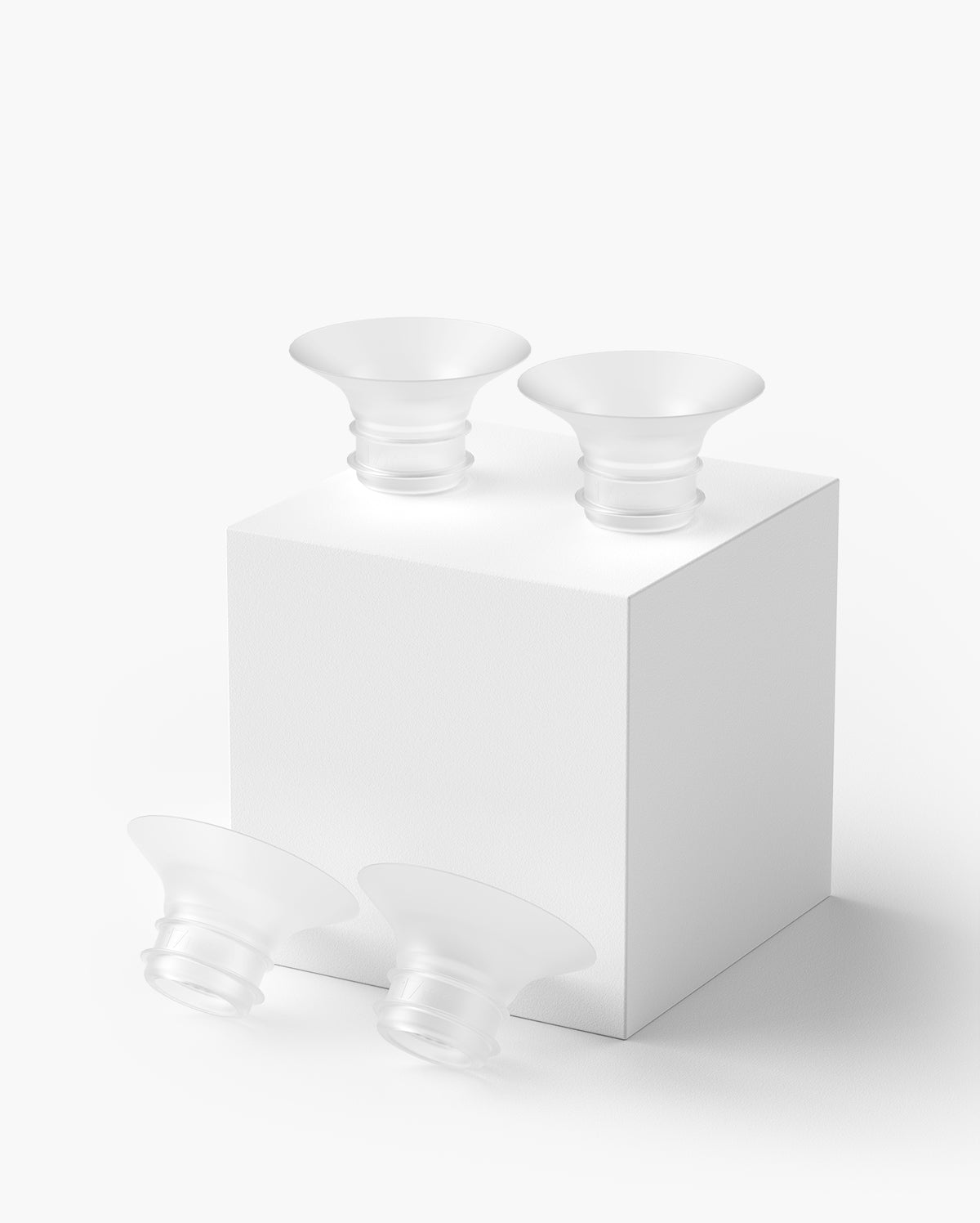 V1Pro / V2Pro Pièces de lait portable Pièces de remplacement
