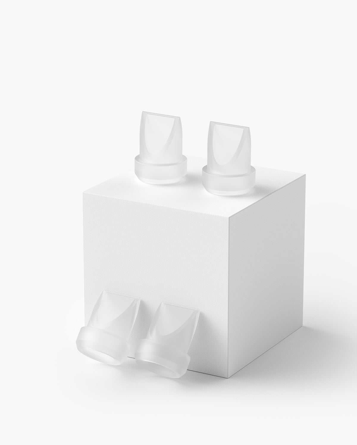 V1Pro / V2Pro Pièces de lait portable Pièces de remplacement