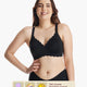 Soutien-gorge d’allaitement sans coutures Jelly Strip YN46