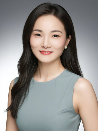 Zola Zhang avatar
